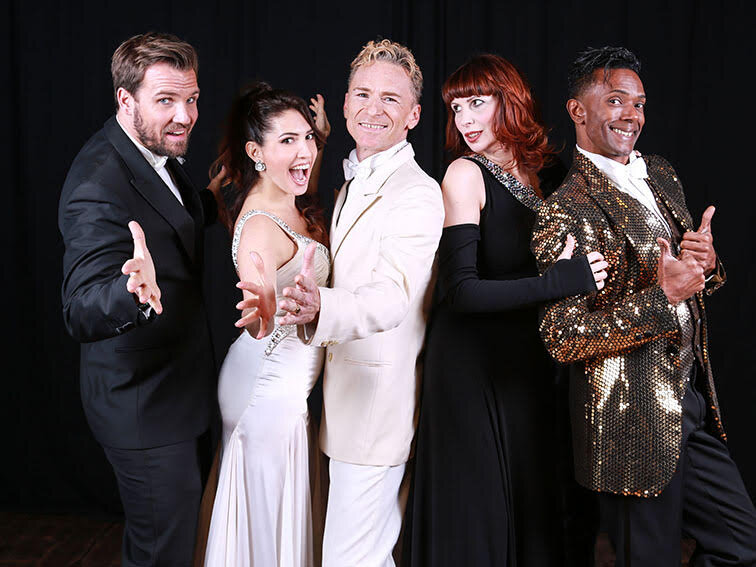 "Un americano a Parigi", dal film al musical