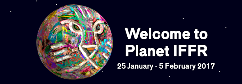 IFFR - Un festival internazionale di nome e di fatto