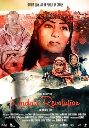 Nada's revolutie di Claudia Lisboa