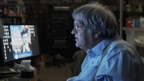 Plaza man di Kasper Verkaik