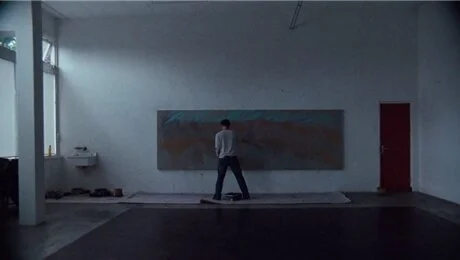 Zandvliet // Van Gogh di Frank Scheffer