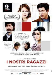 I nostri ragazzi di Ivano de Matteo