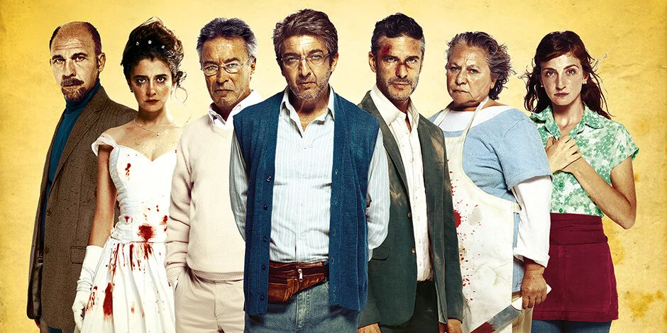 Festival di CineLatino II edizione!!