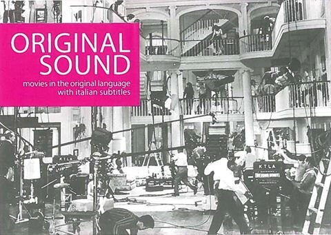 Original sound in Venice