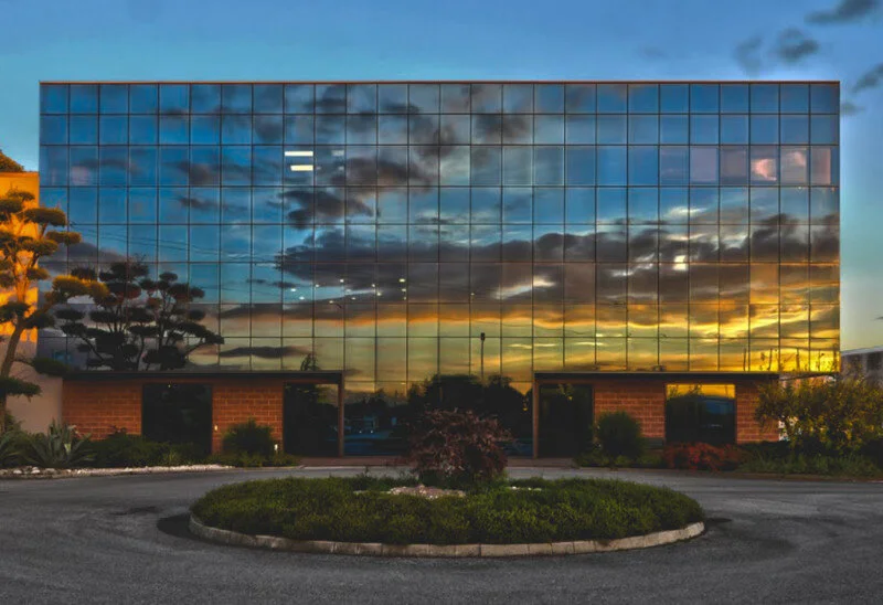 OFFI-CINE VENETO@CAME: le aziende nel cinema!