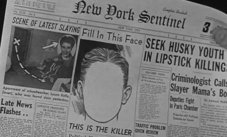 Fritz Lang a Treviso: "Quando la città dorme"