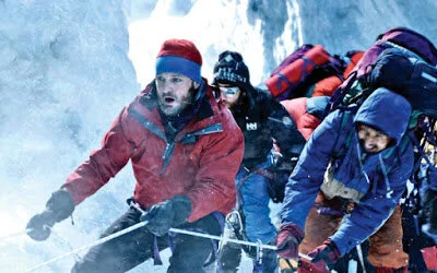 Venezia 72- Everest di Baltasar Kormàkur è il film d’apertura