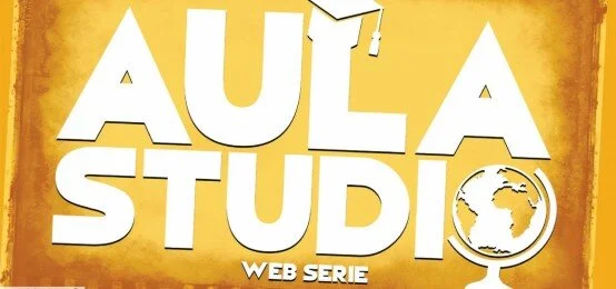 Aula Studio web serie versione integrale