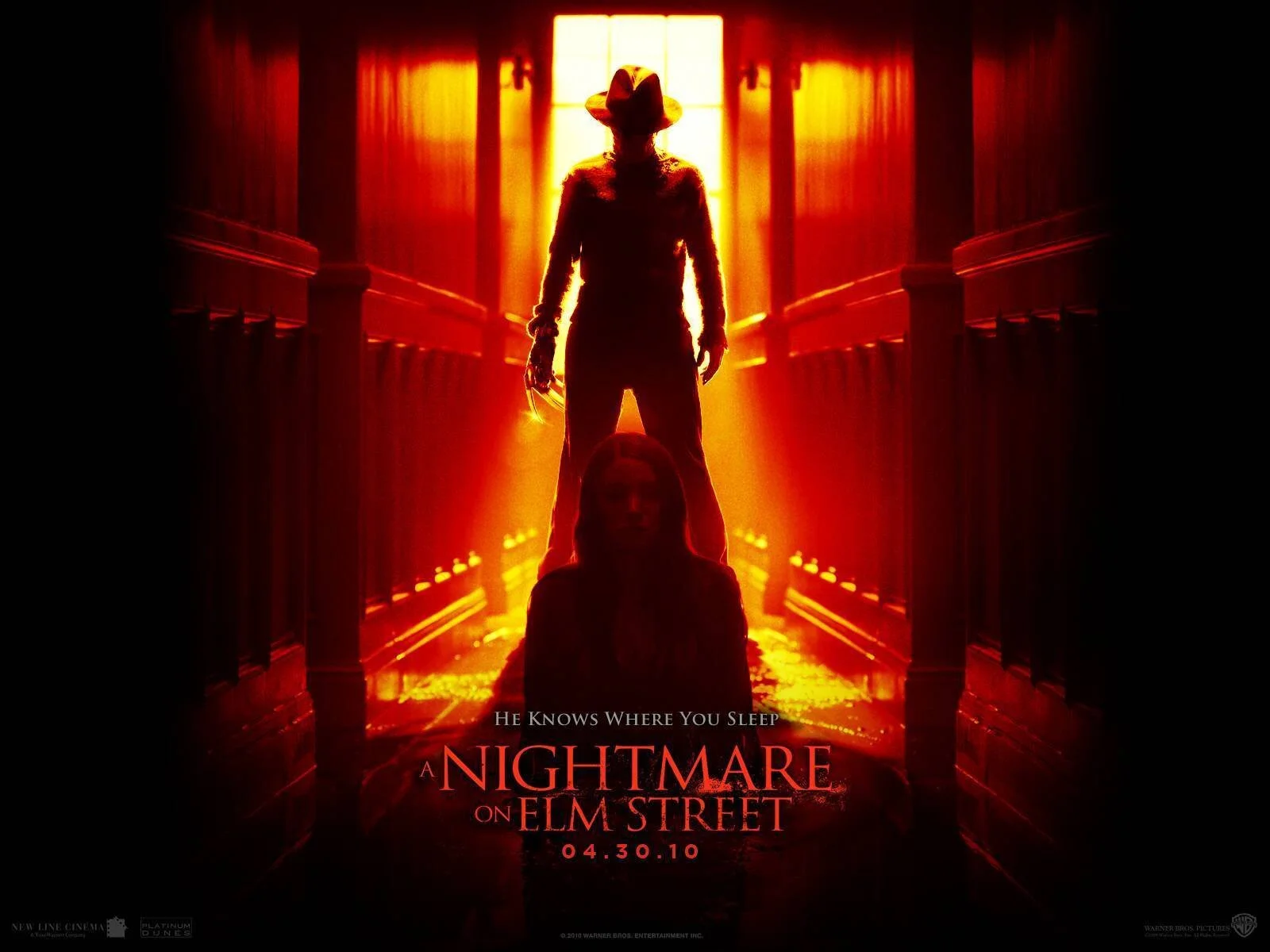 L'incubo di Mezzanotte: la Mostra omaggia Wes Craven