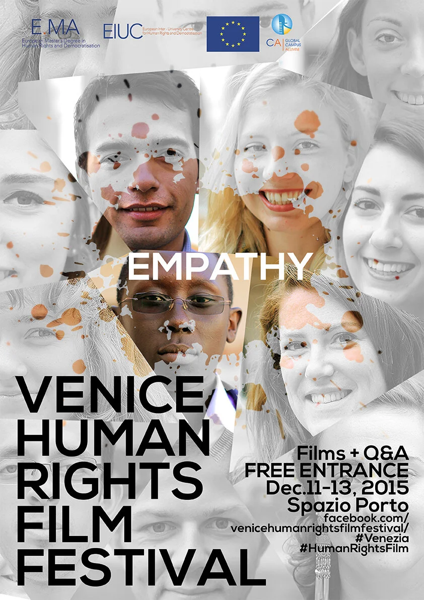 Venezia nel weekend: Venice Human Rights Film Festival!