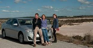 Looking for Grace di Sue Brooks: fuggire in Australia