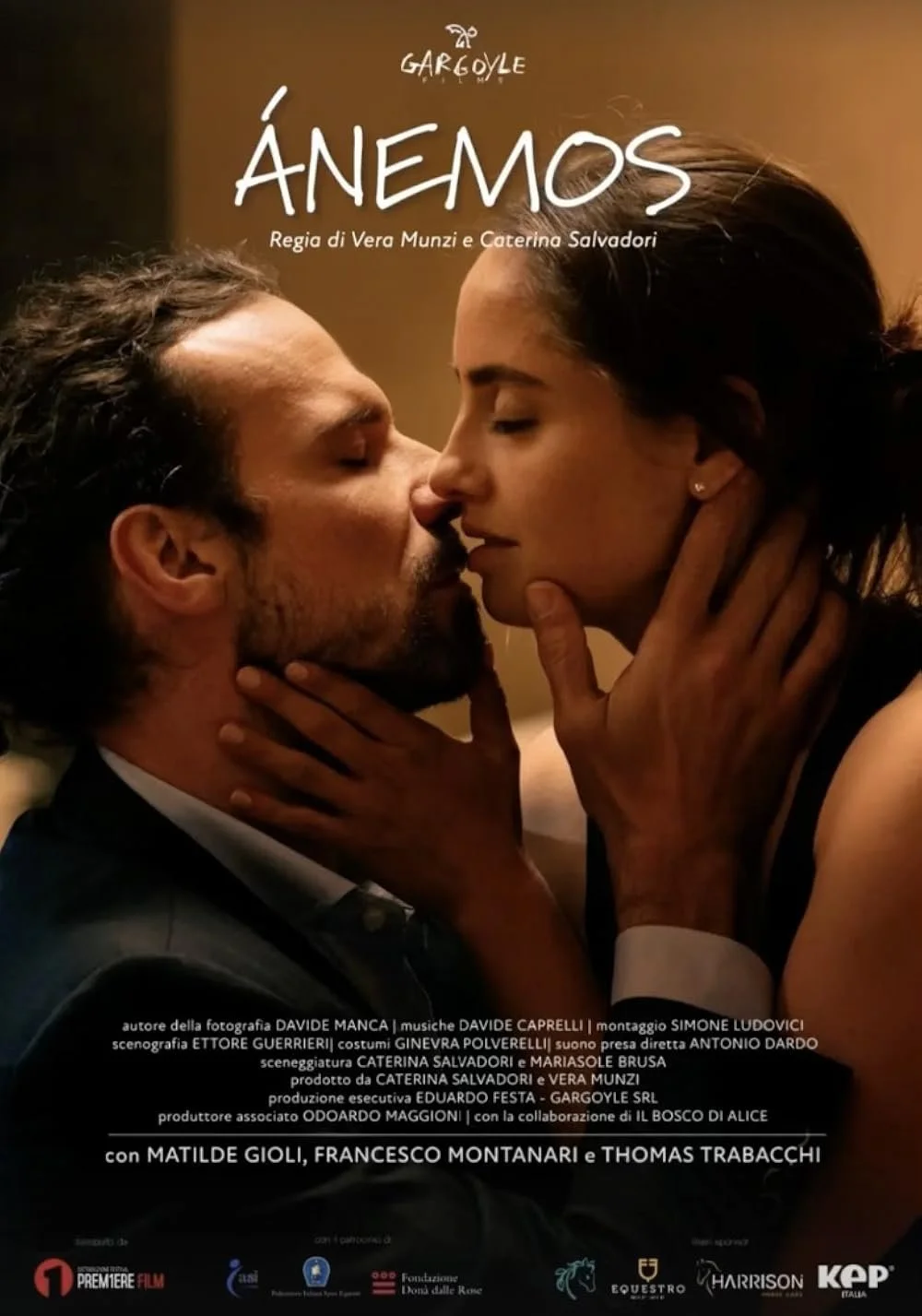 Poster Anemos