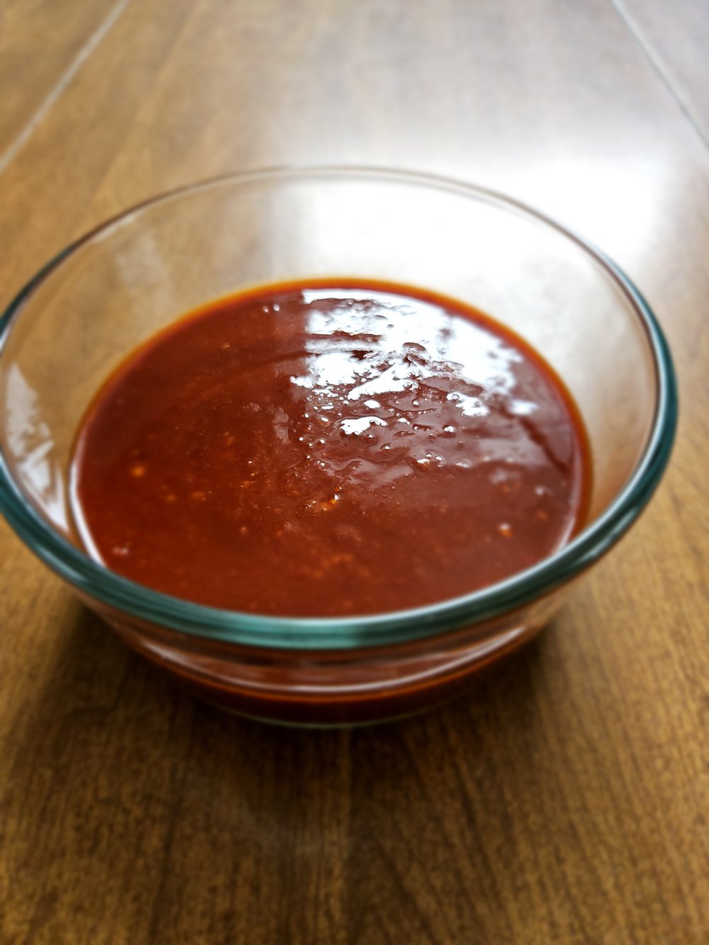 Homemade Buldak Sauce — Hart's Korean & Filipino