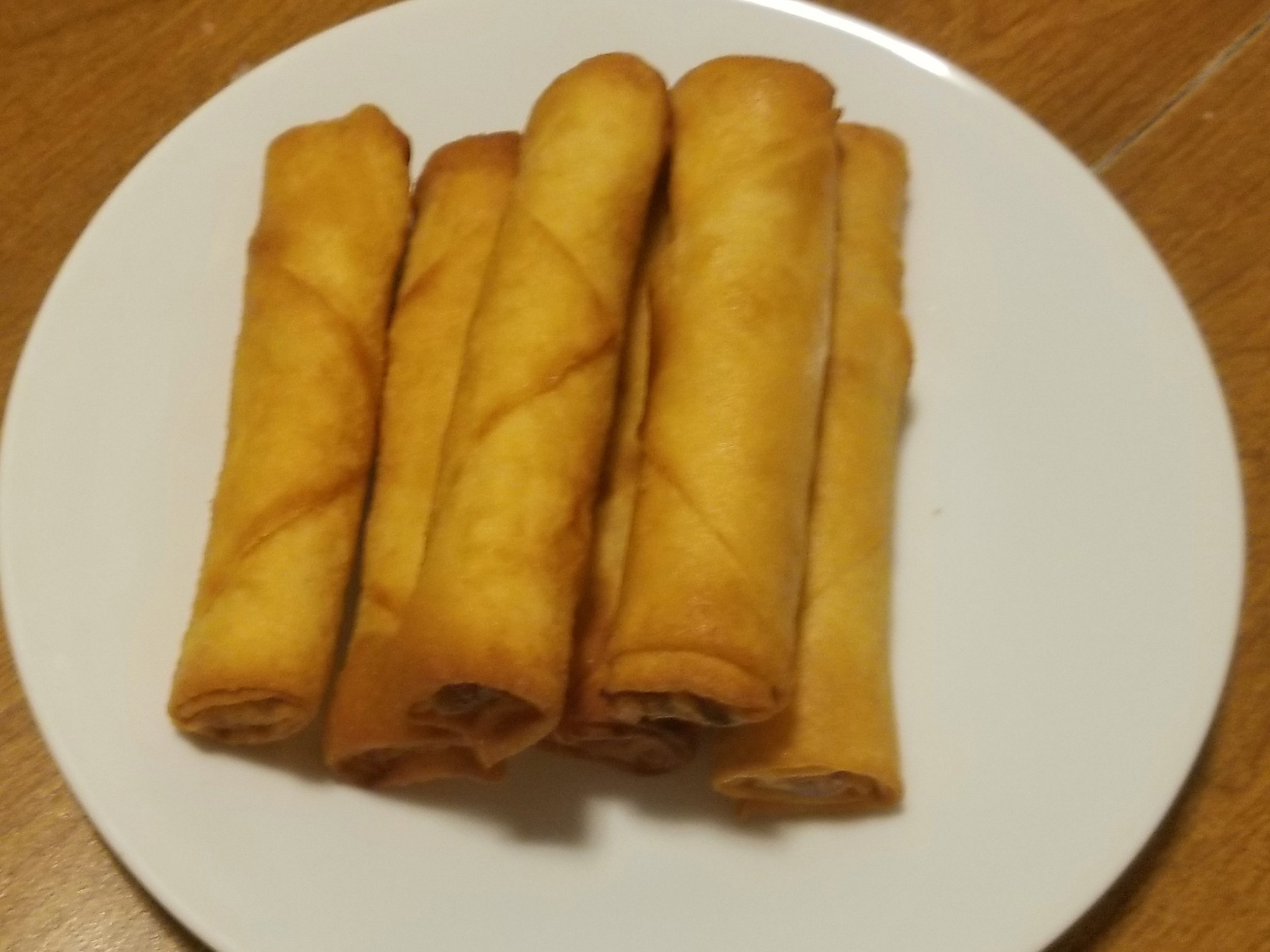 Lumpia
