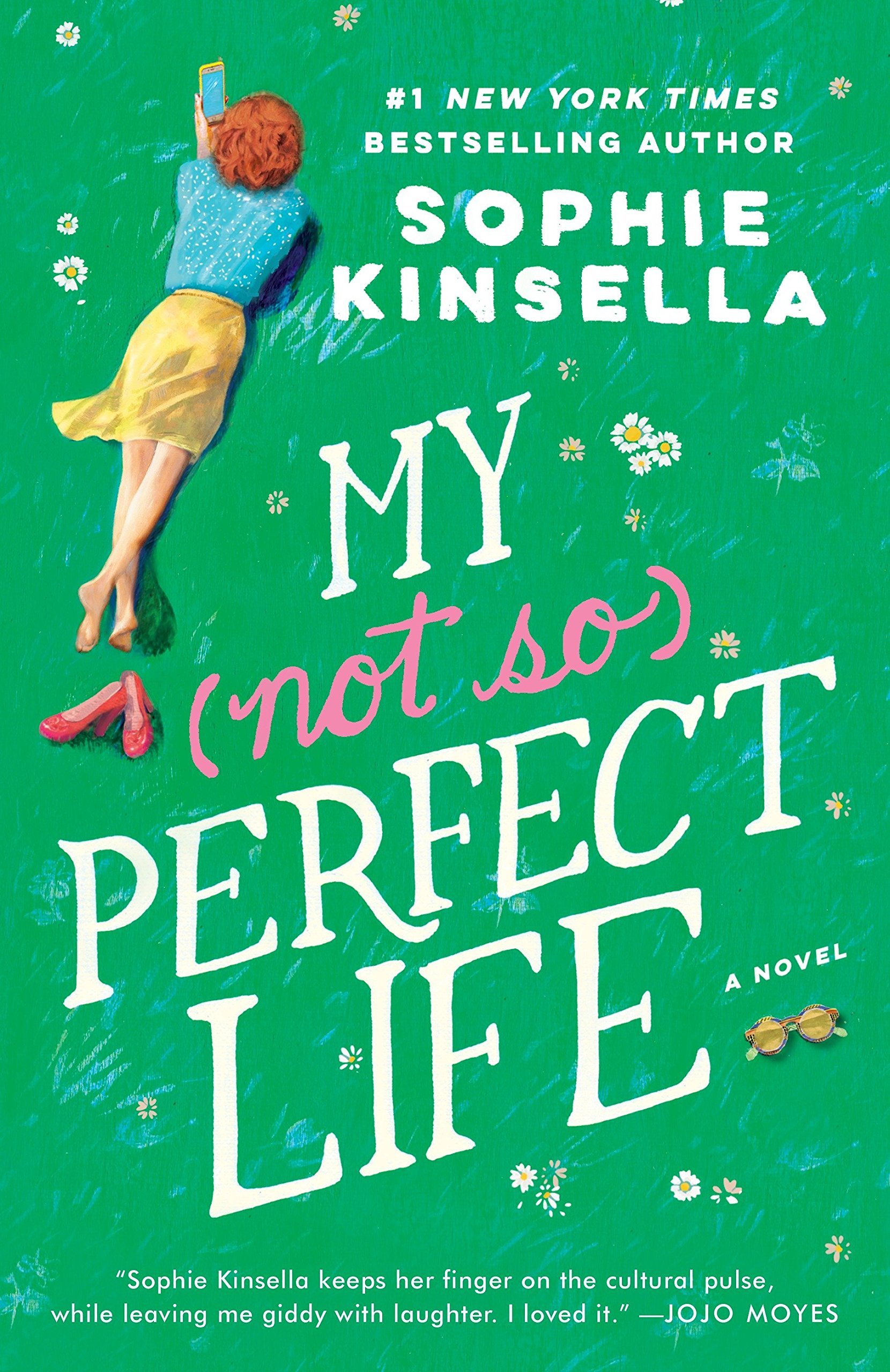 Aran Studio-Blog-Designers-in-Fiction-My-Not-So-Perfect-Life-Sophie-Kinsella