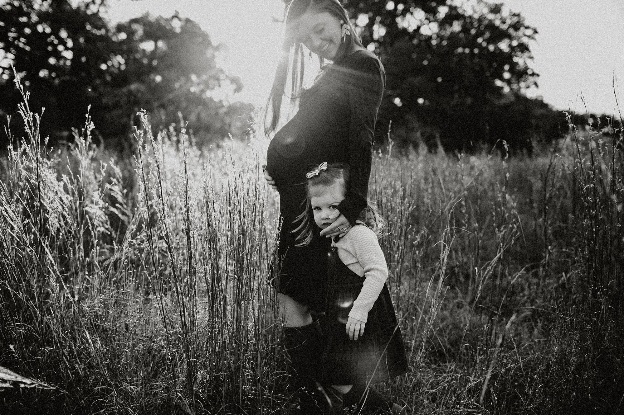 san antonio maternity photography