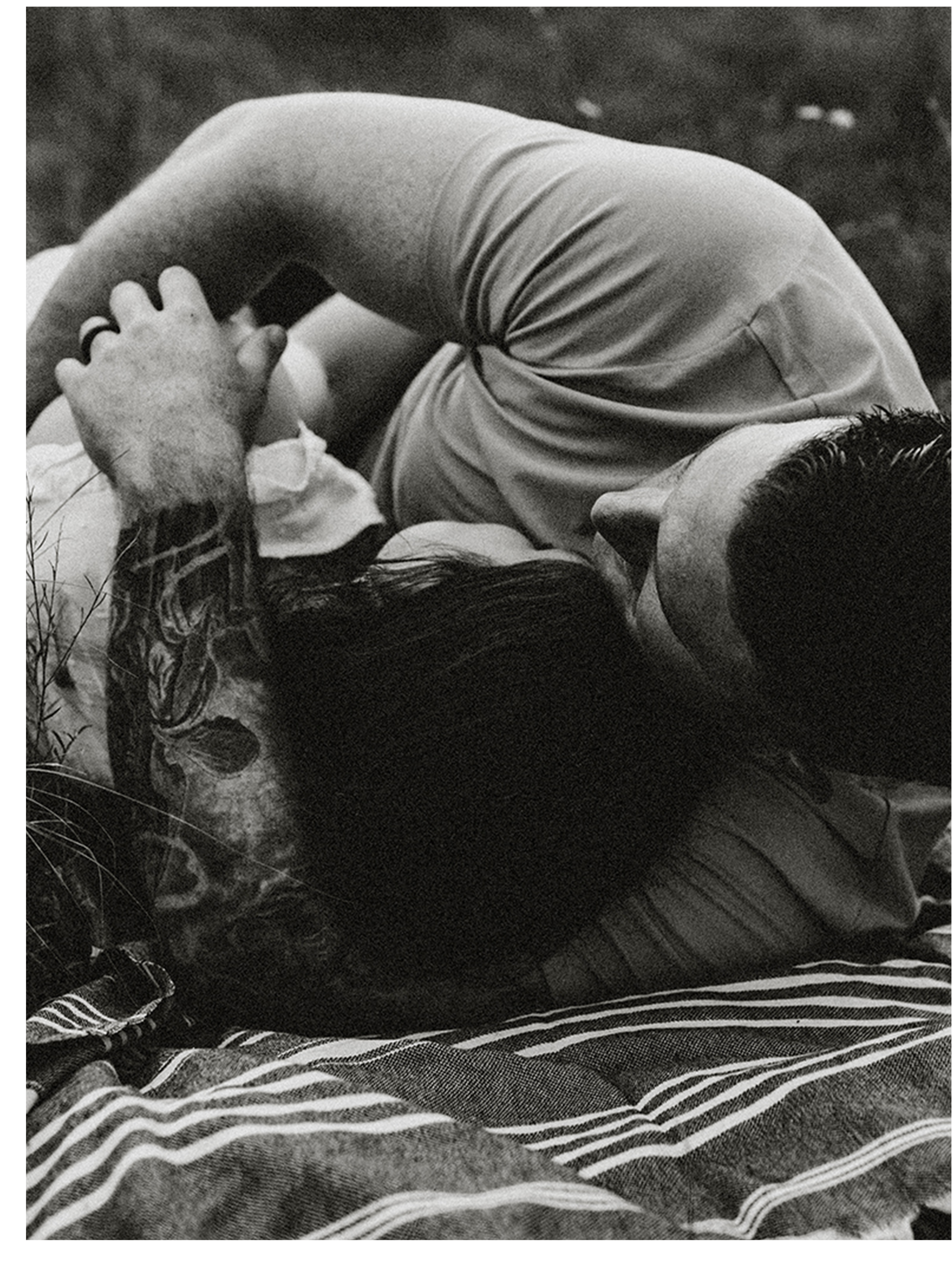 Couples photography session