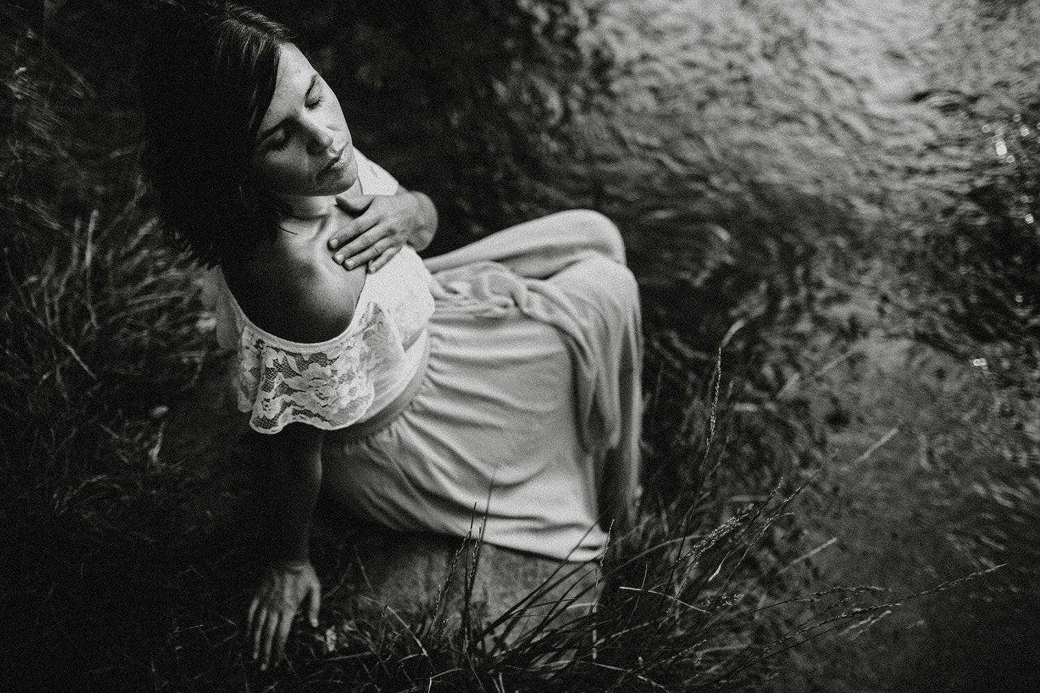 san antonio river session photography