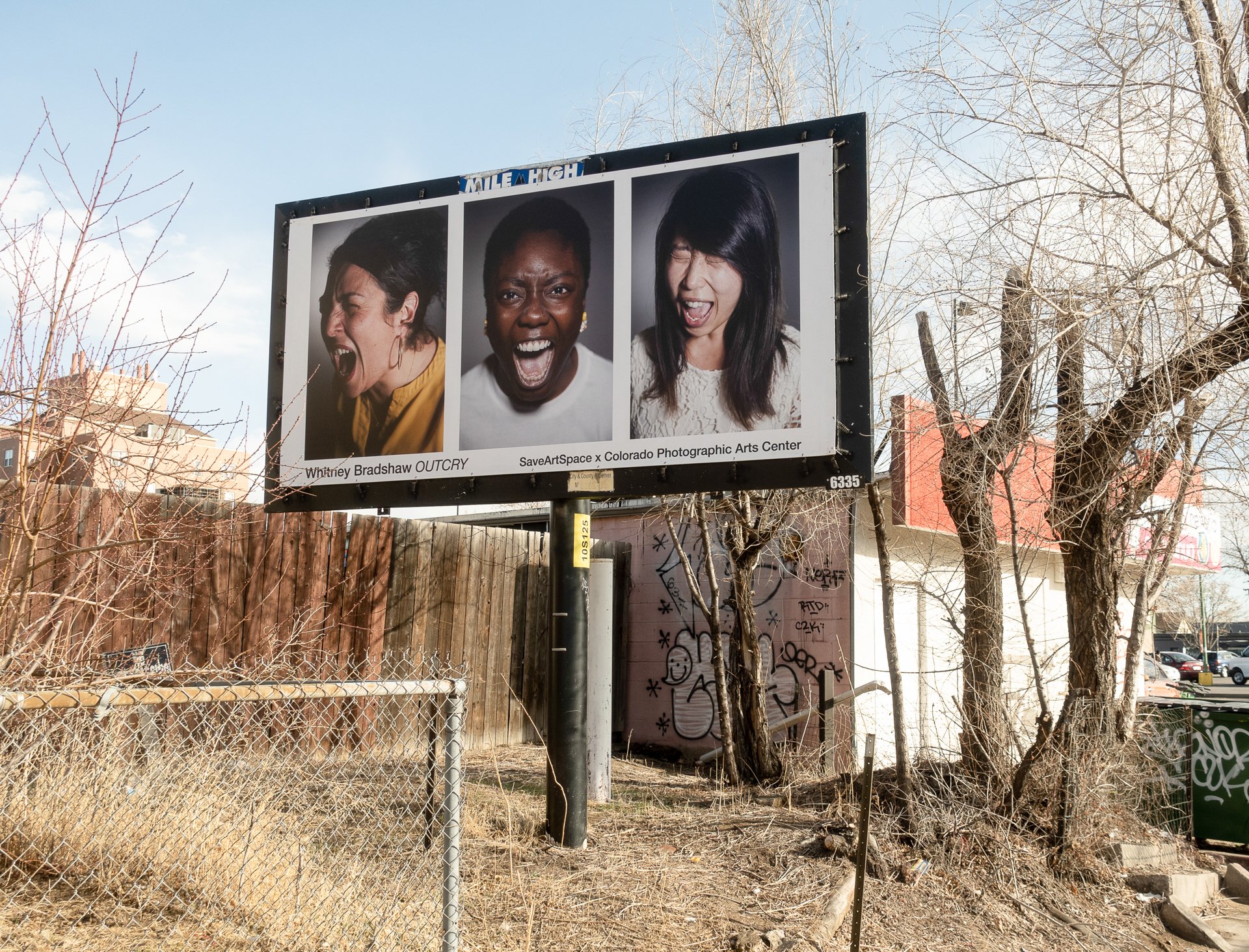 Outcry Billboard In a Time of Change Exhibition Denver Colorado 2021 (1) (1).jpg