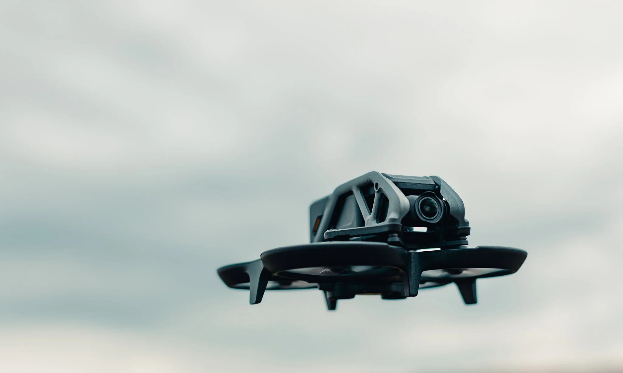 Utilizing FPV Drone Footage to Enhance Commercial Branding Videos 