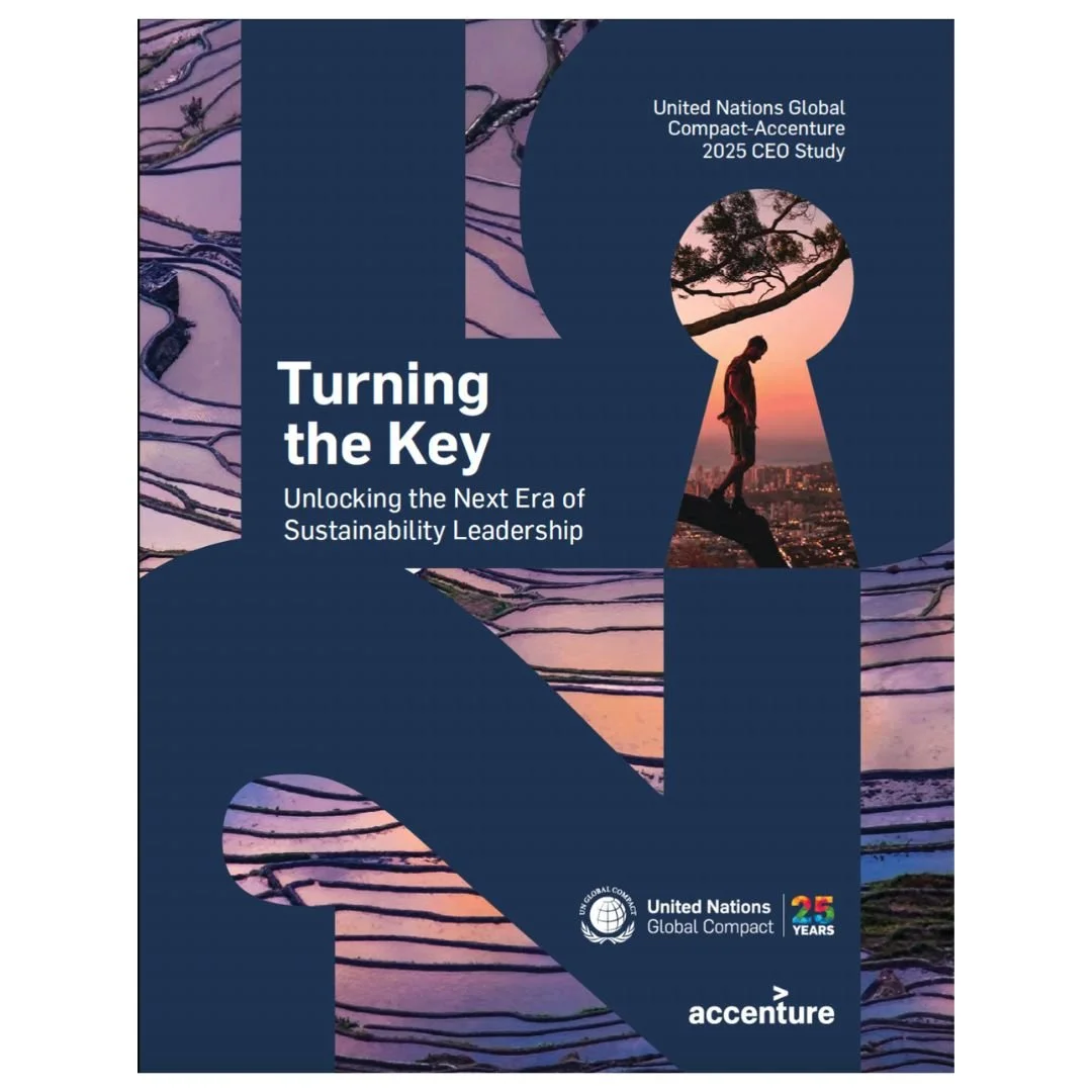 When belief isn’t enough: why CEOs are hesitant on sustainability