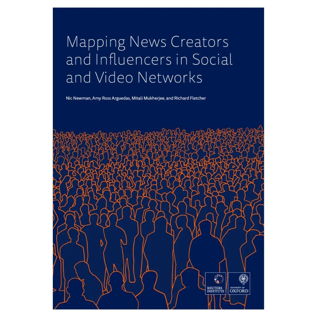 The rise of news creators and what it means for media relations