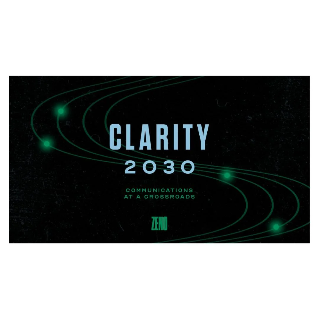 Communications is aiming for strategy, but needs to make the case for value