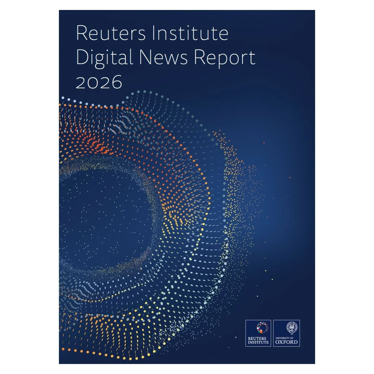 If news is your main channel, you need to rethink it now