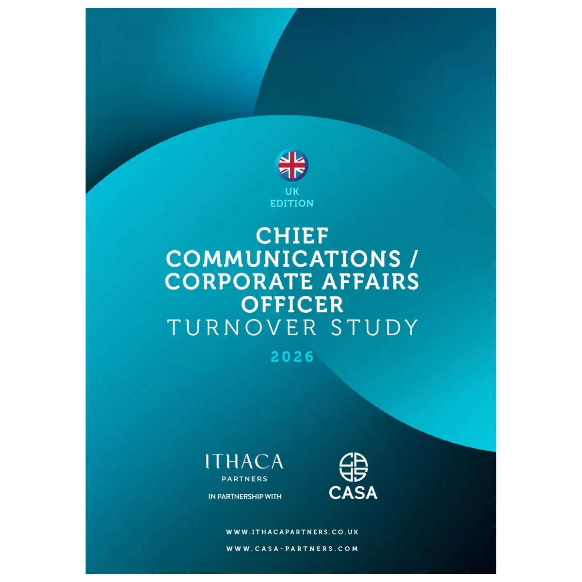 UK Corporate Affairs leadership is stabilising, but expectations are rising