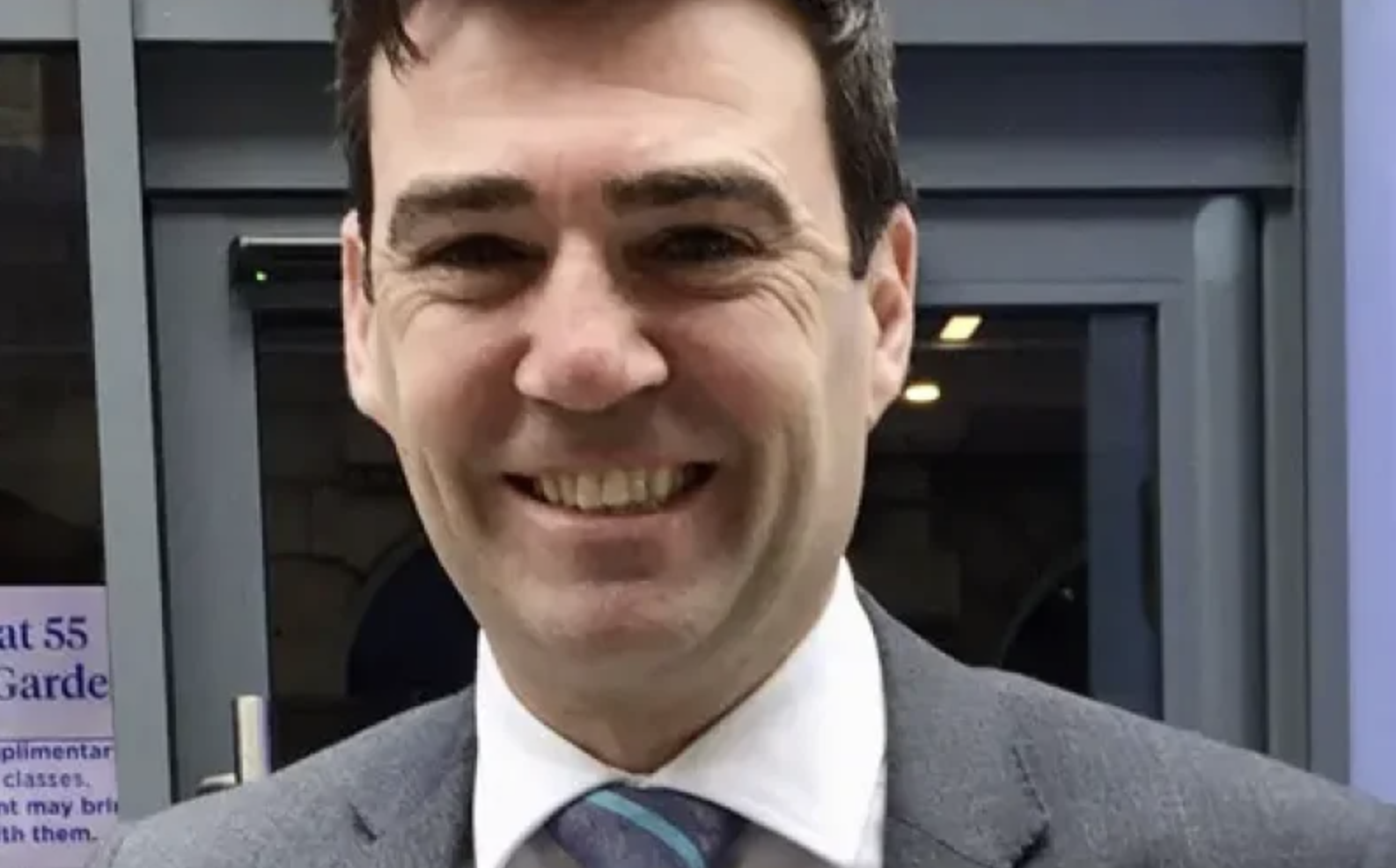 The new regionalism: England’s second chance to reconnect politics and place