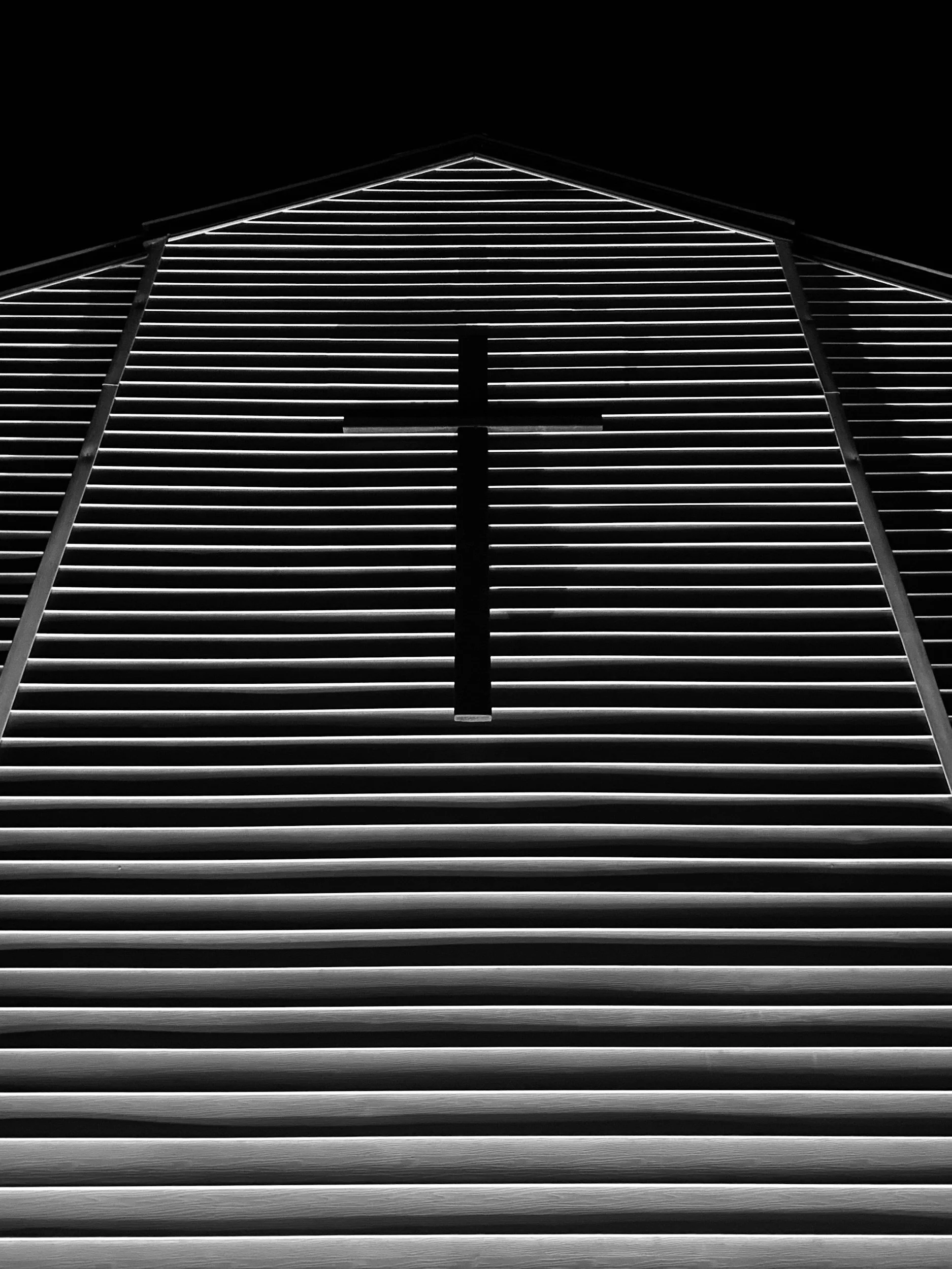 Good Friday - God's Love on the Cross