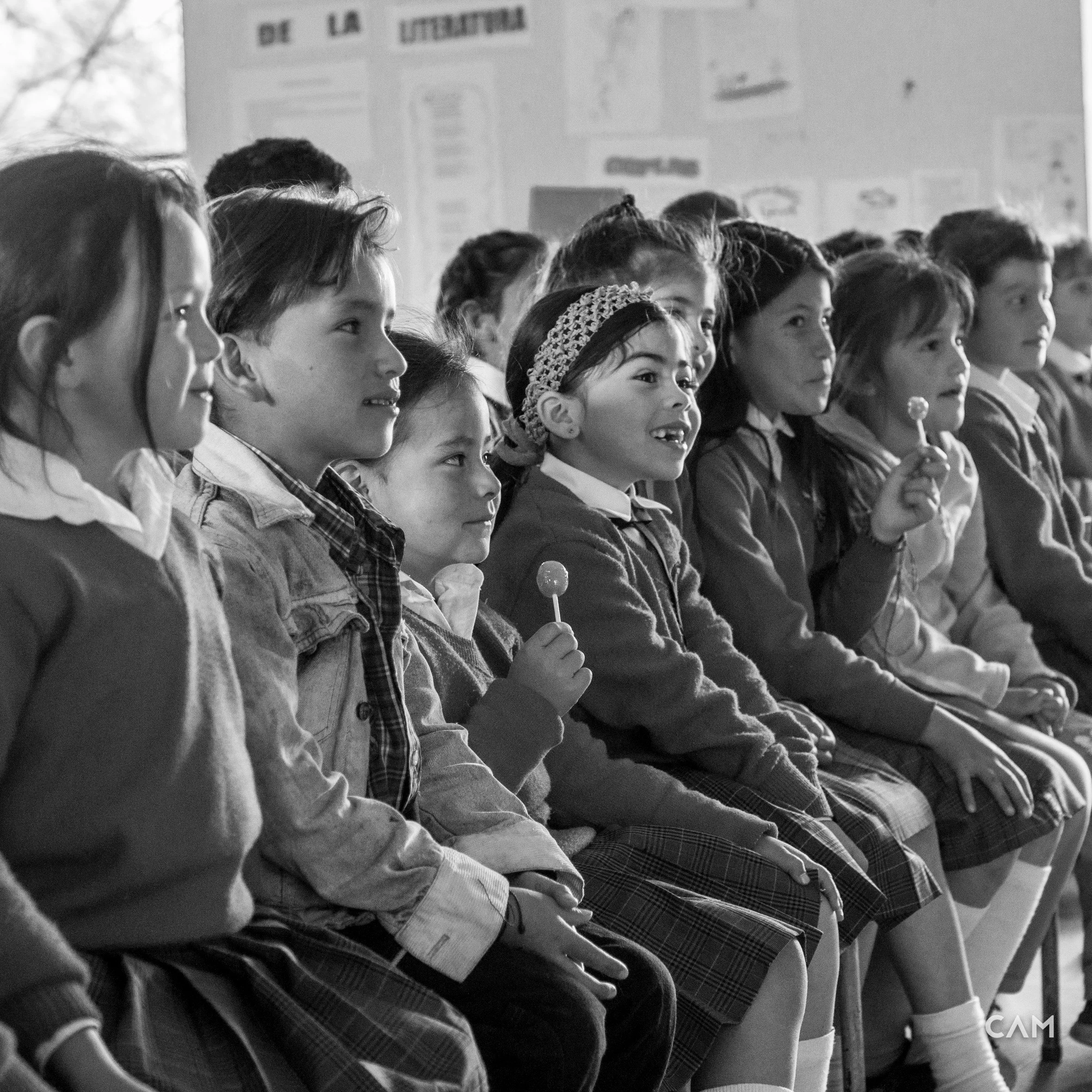Prayer for School Children