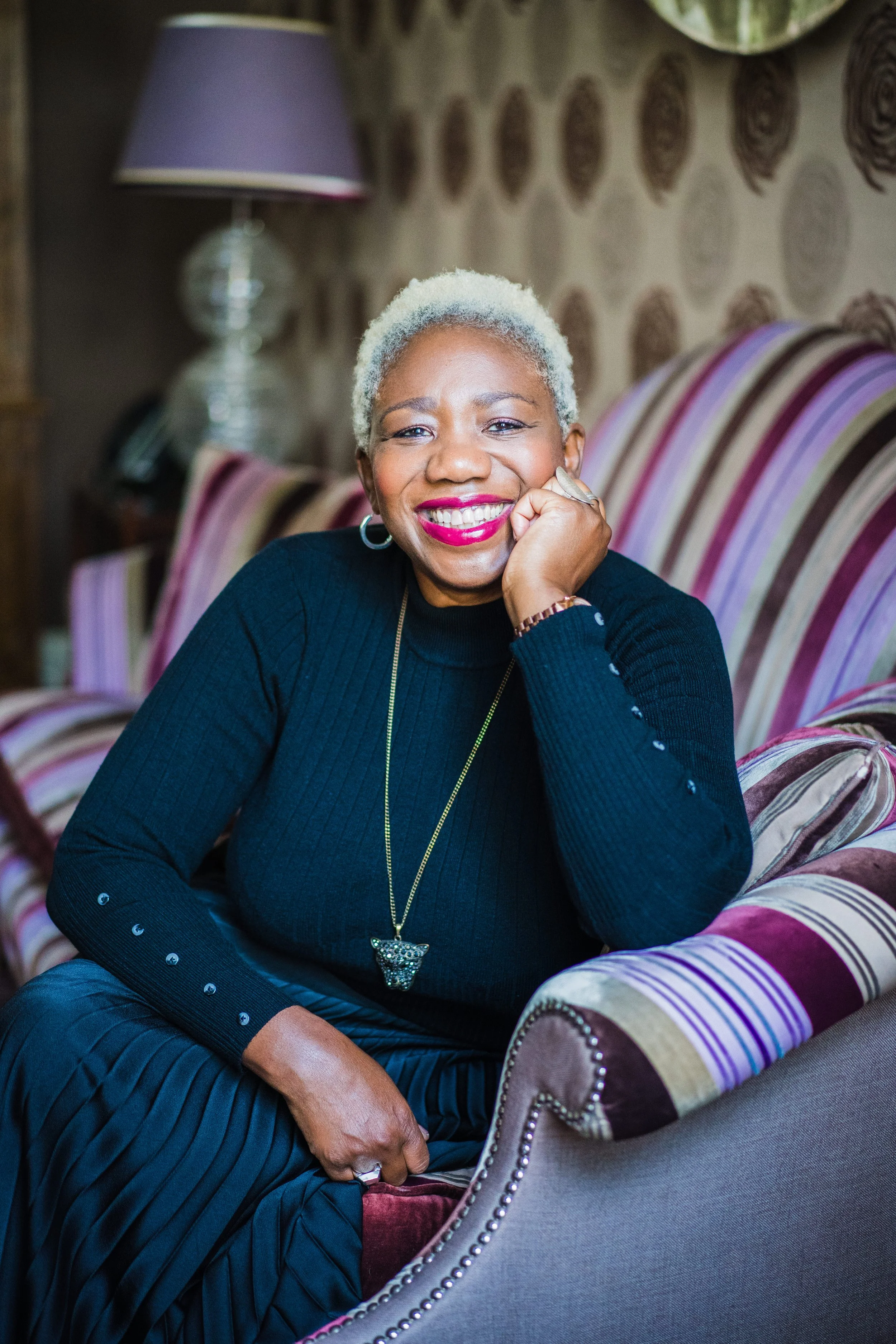 About — Joyce Connor Makeup