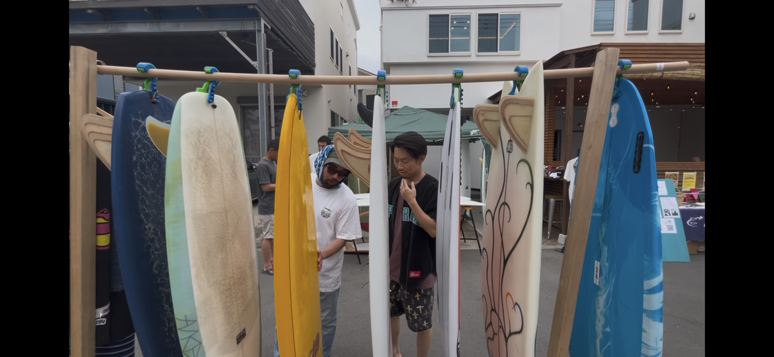 The Board That Changed How I See Surfing