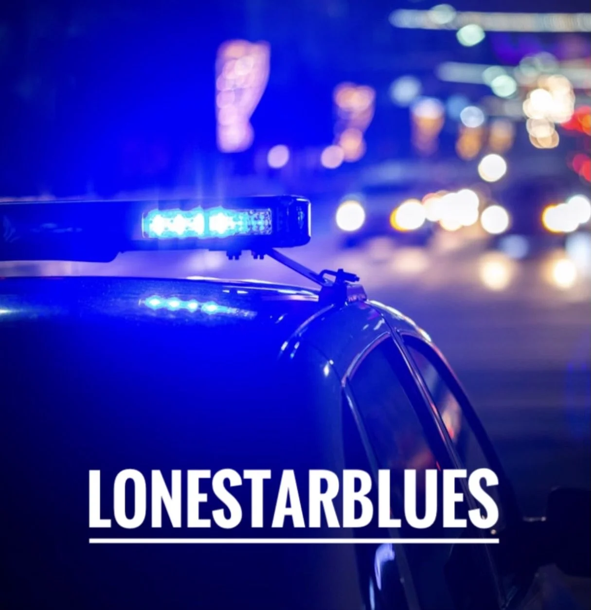 We Are Lonestar Blues