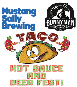 Hot Sauce and Beer Fest