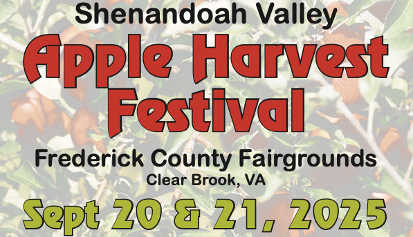 Shenandoah Valley Apple Harvest Festival