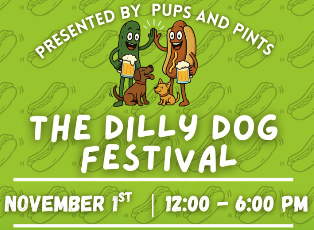 The Dilly Dog Festival