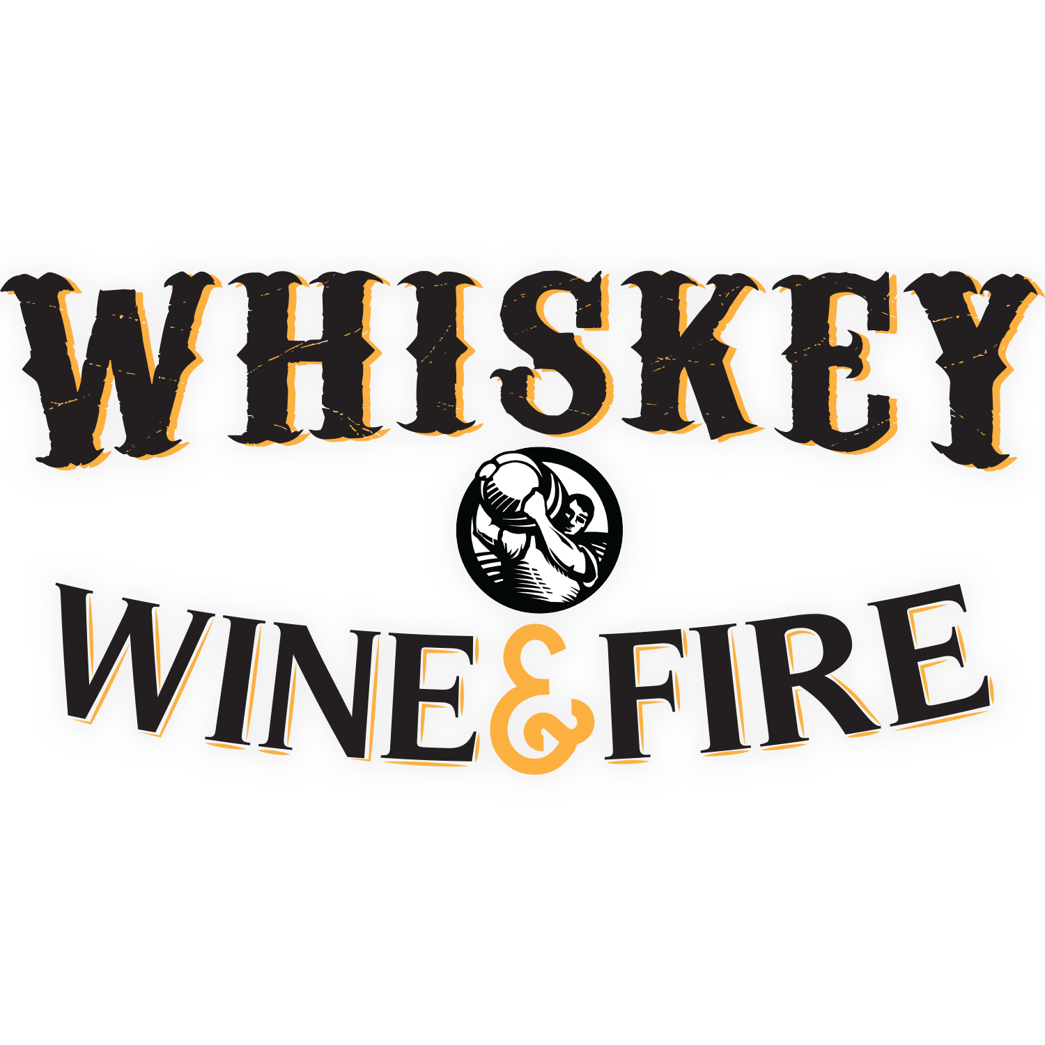 Whiskey Wine and Fire