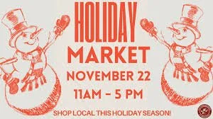 The Farm Brewery at Broad Run Holiday Market