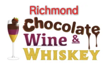 Richmond Chocolate, Wine, &v Whiskey Festival