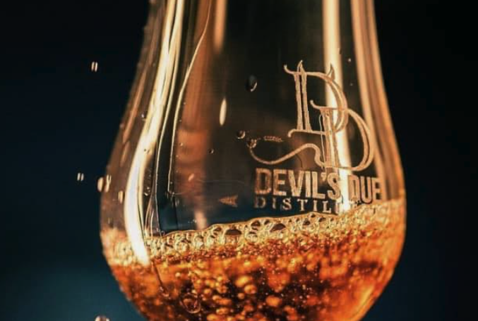 Devil's Due Distillery Moonshine Festival