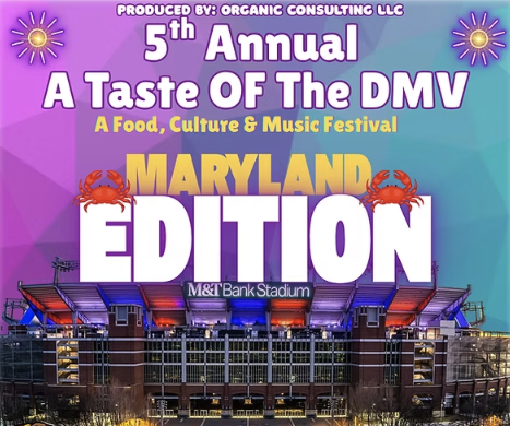 Taste of the DMV