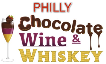 Philly Chocolate, Wine &amp; Whiskey Festival 2026