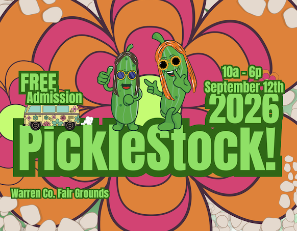 PickleStock