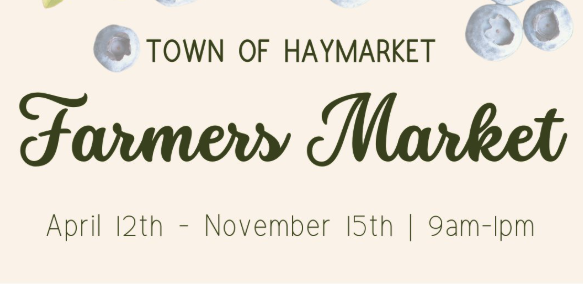 Haymarket Farmers Market