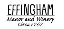 Effingham Manor & Winery 9th Anniversary
