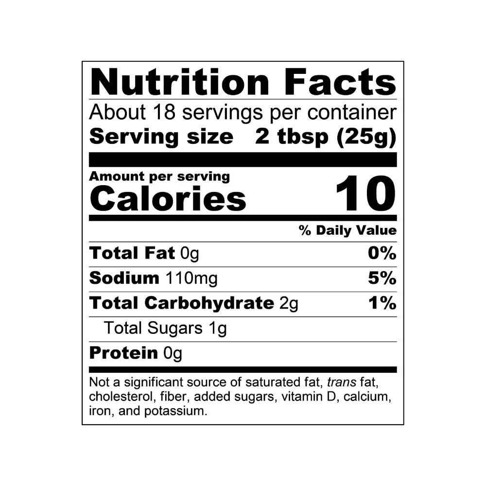 Hatch Pepper Salsa (Medium), 16 ounces.jpg