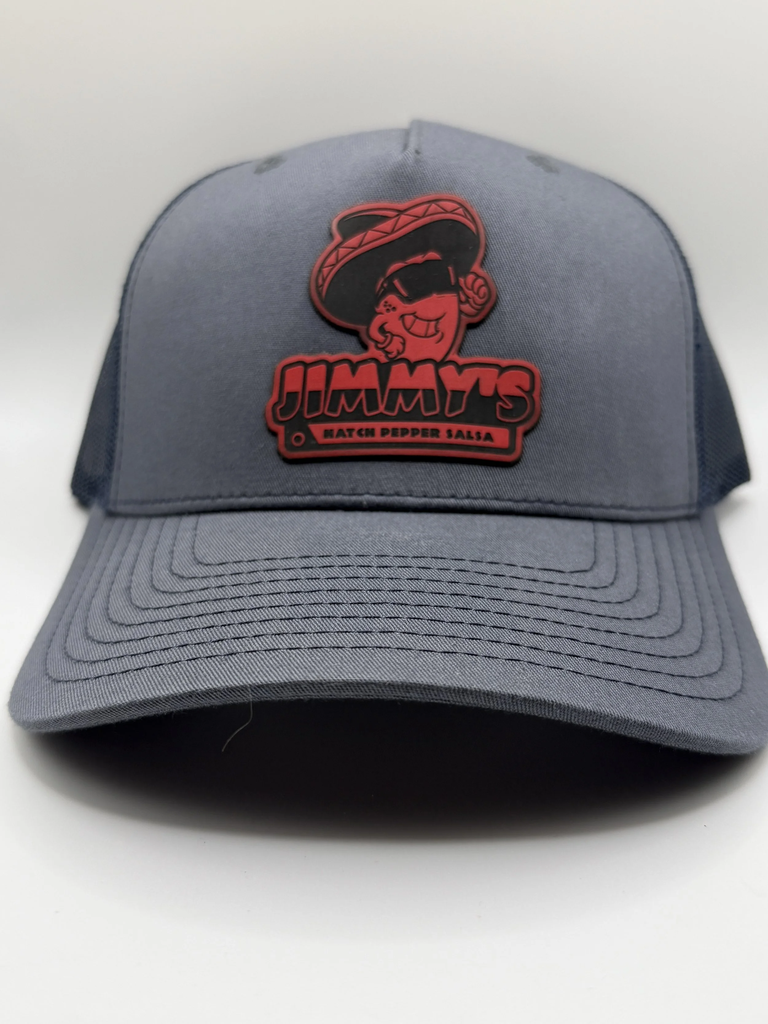Jimmy's Logo Trucker Hat