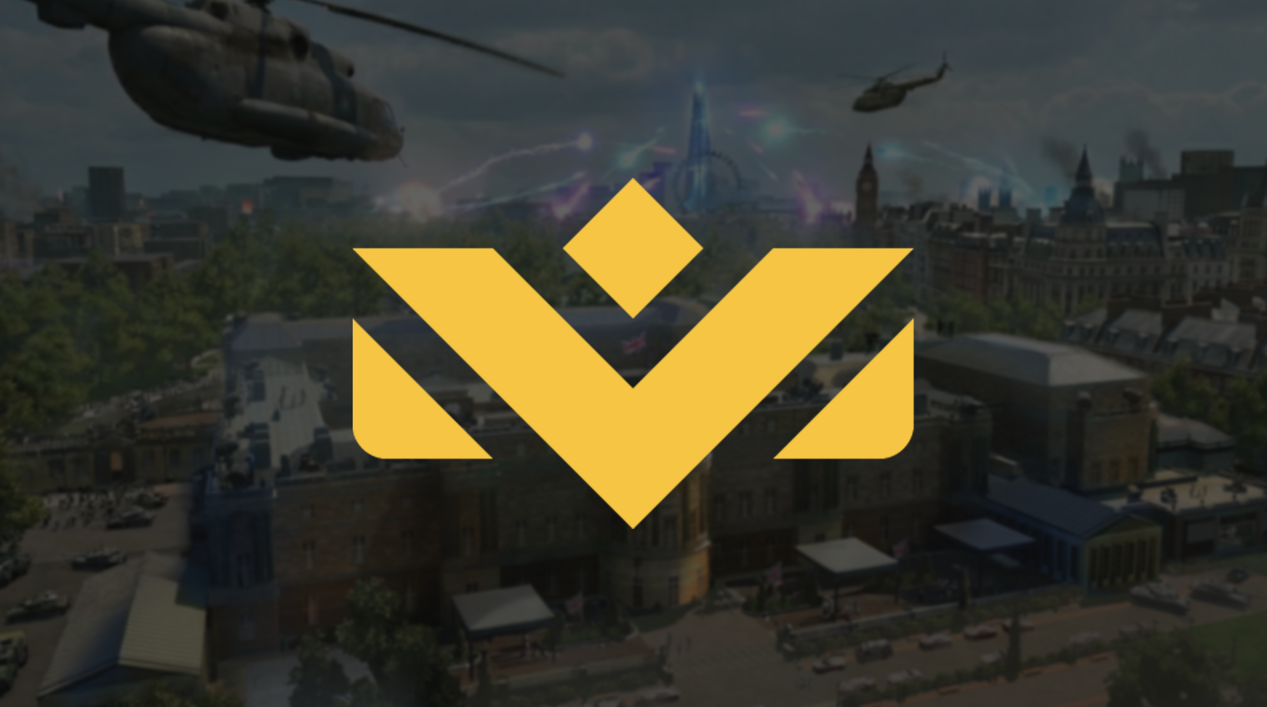 ANNOUNCING “MVX: LONDON”